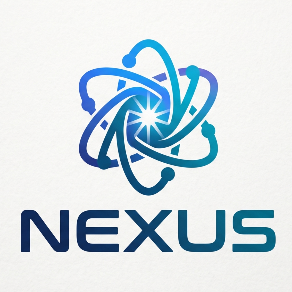 Nexus Logo